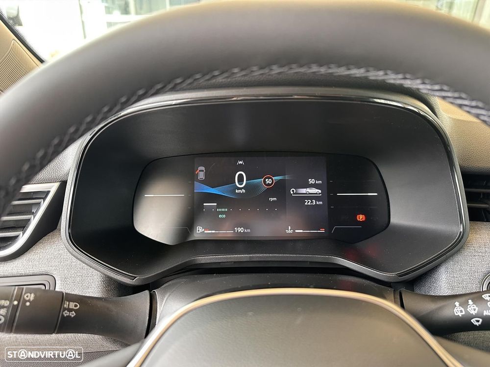 Mitsubishi Colt 1.0 MPI-T Kaiteki - 9