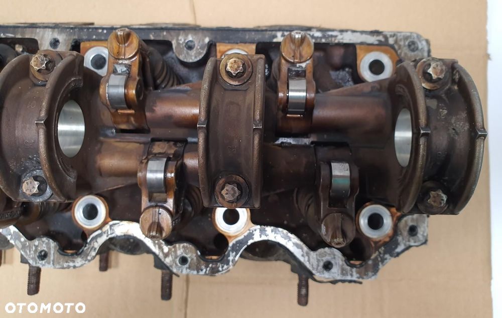 GŁOWICA MERCEDES A W169 B W245 1.5 95KM R2660160201 - 3