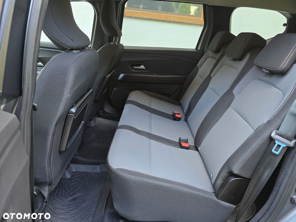 Dacia Jogger 1.0 TCe Extreme 7os - 22
