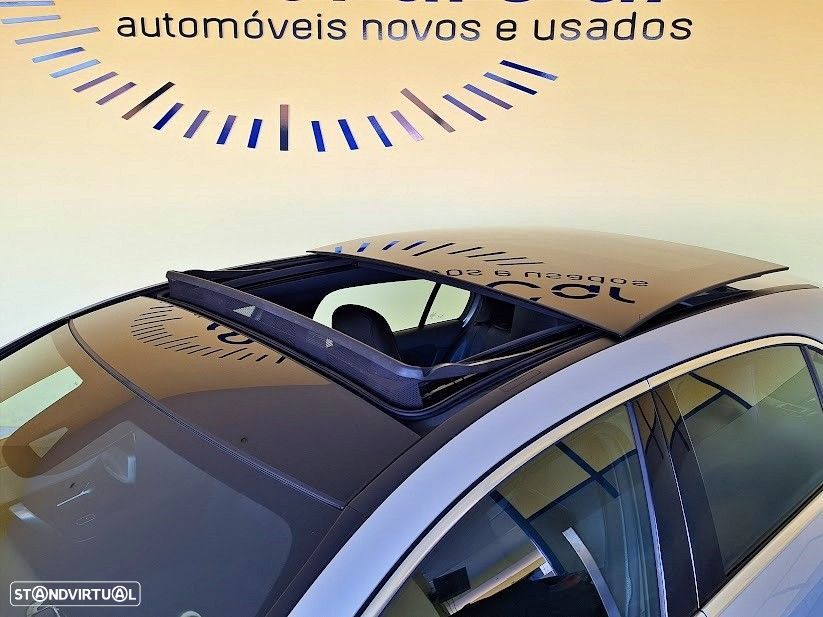 Mercedes-Benz A 180 d AMG Line Aut. - 3