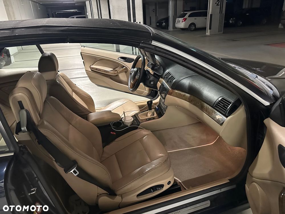 BMW Seria 3 320Ci - 7