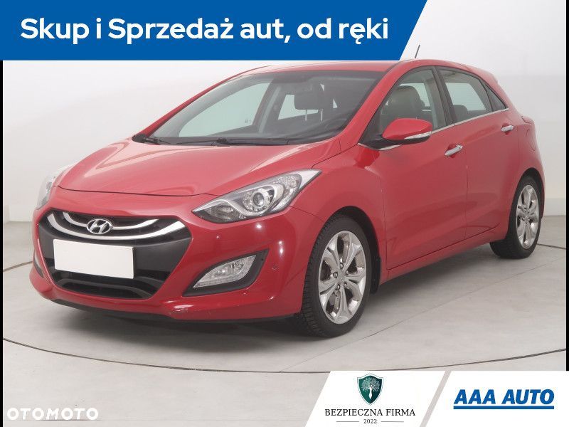 Hyundai i30 - 3