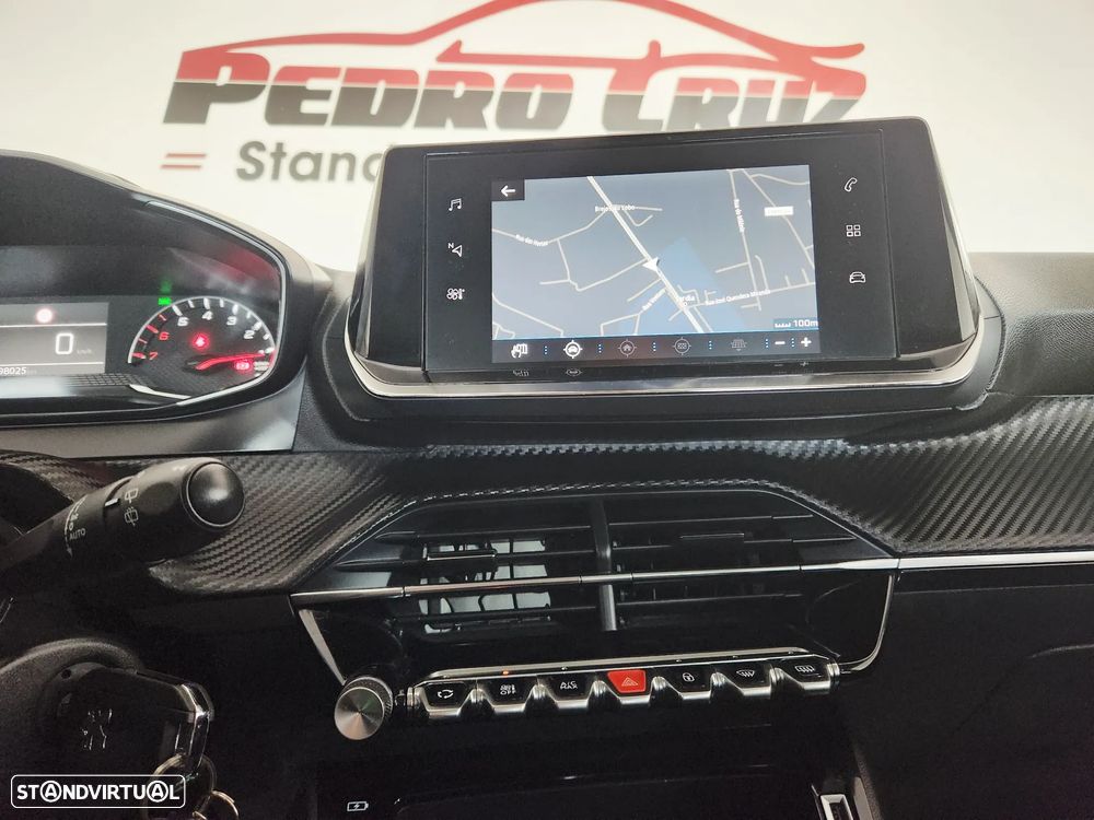 Peugeot 2008 BlueHDi 110 Active - 26