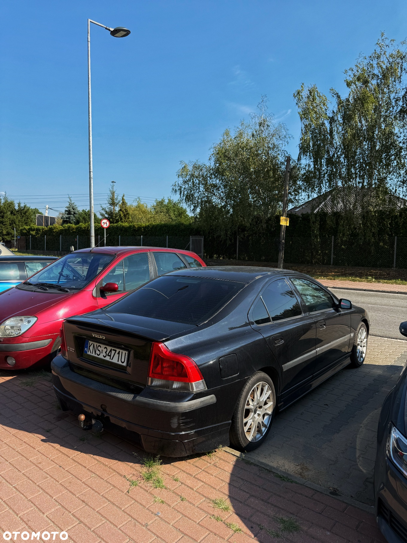 Volvo S60 2.0 T - 2