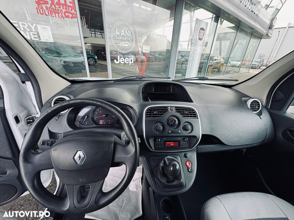 Renault Kangoo - 4