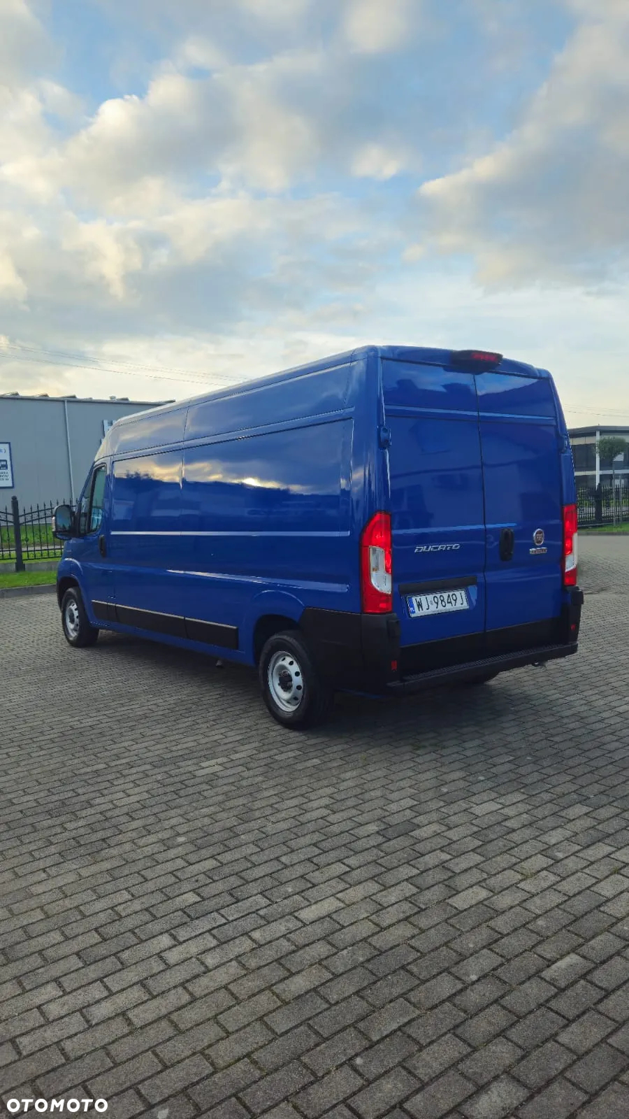 Fiat Ducato - 7