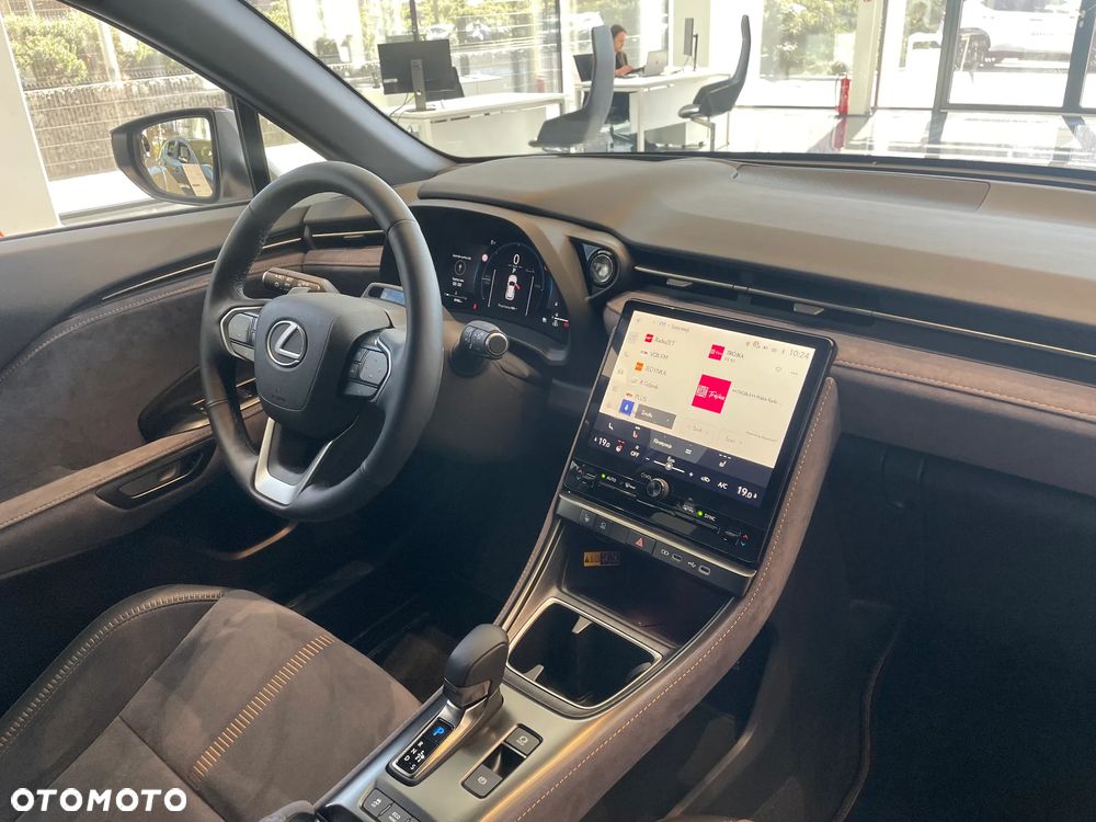 Lexus LBX 1.5 Hybrid Cool - 17