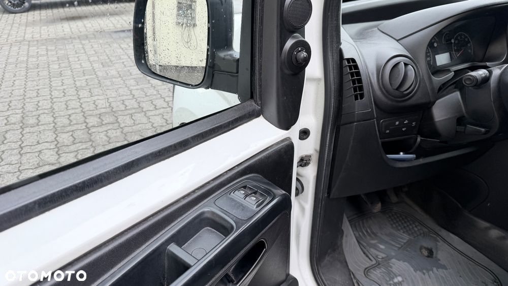 Fiat Fiorino - 12