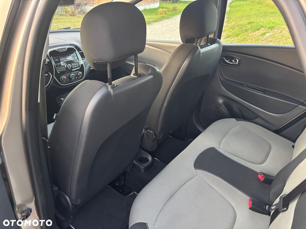 Renault Captur ENERGY TCe 90 Start&Stop Life - 28