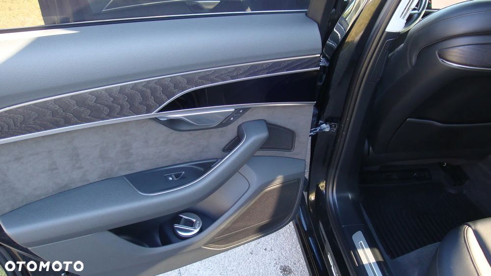 Audi A8 50 TDI mHEV Quattro Tiptr - 21