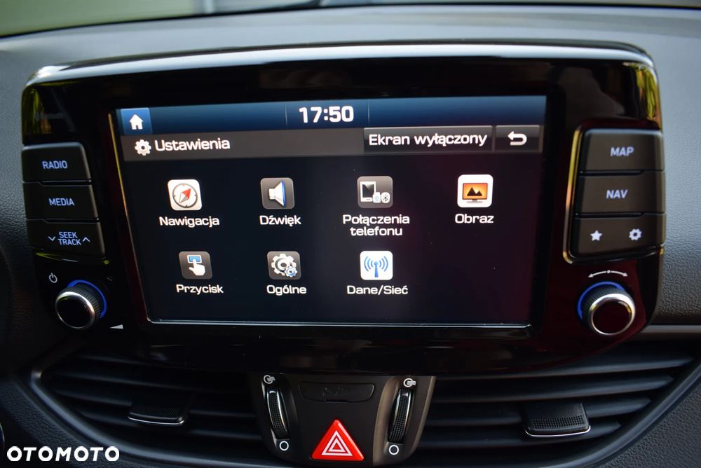 Hyundai i30 - 35