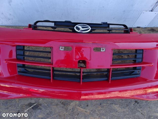 ZDERZAK PRZÓD DAIHATSU YRV 00-05 HB 5D - 5