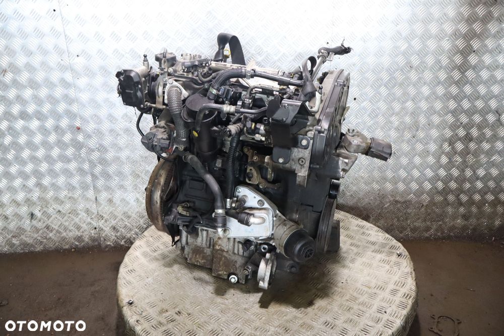 SILNIK INSIGNIA A 2.0CDTI Z20DT 130KM TEST - 3