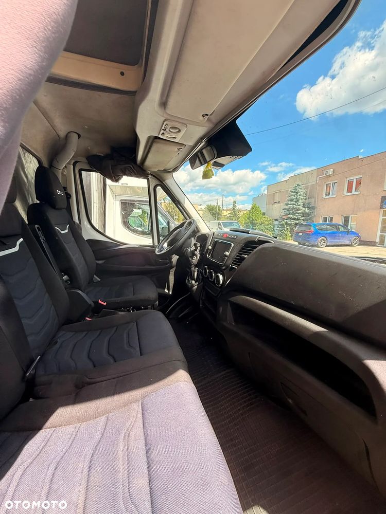 Iveco Daily 50C - 9