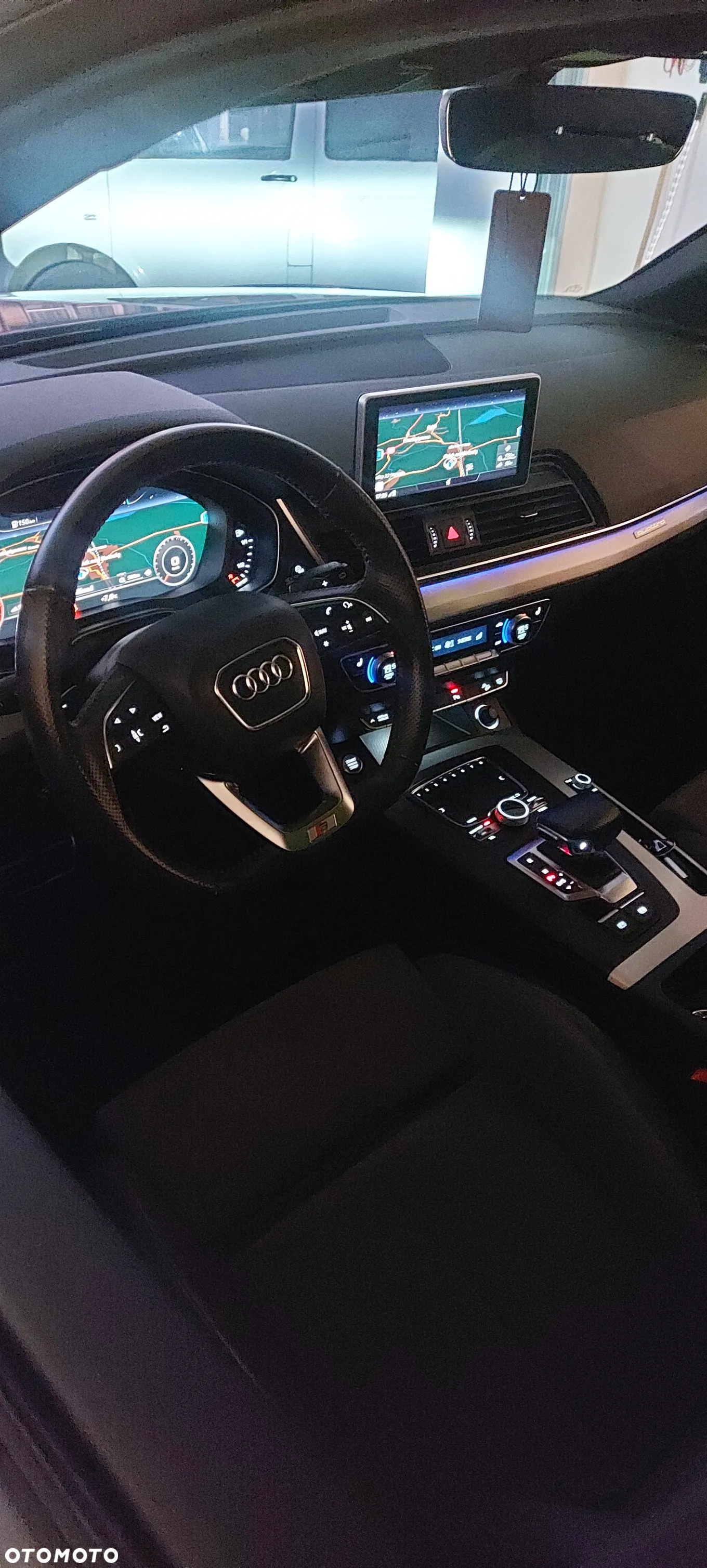 Audi Q5 2.0 TDI Quattro Sport S tronic - 14