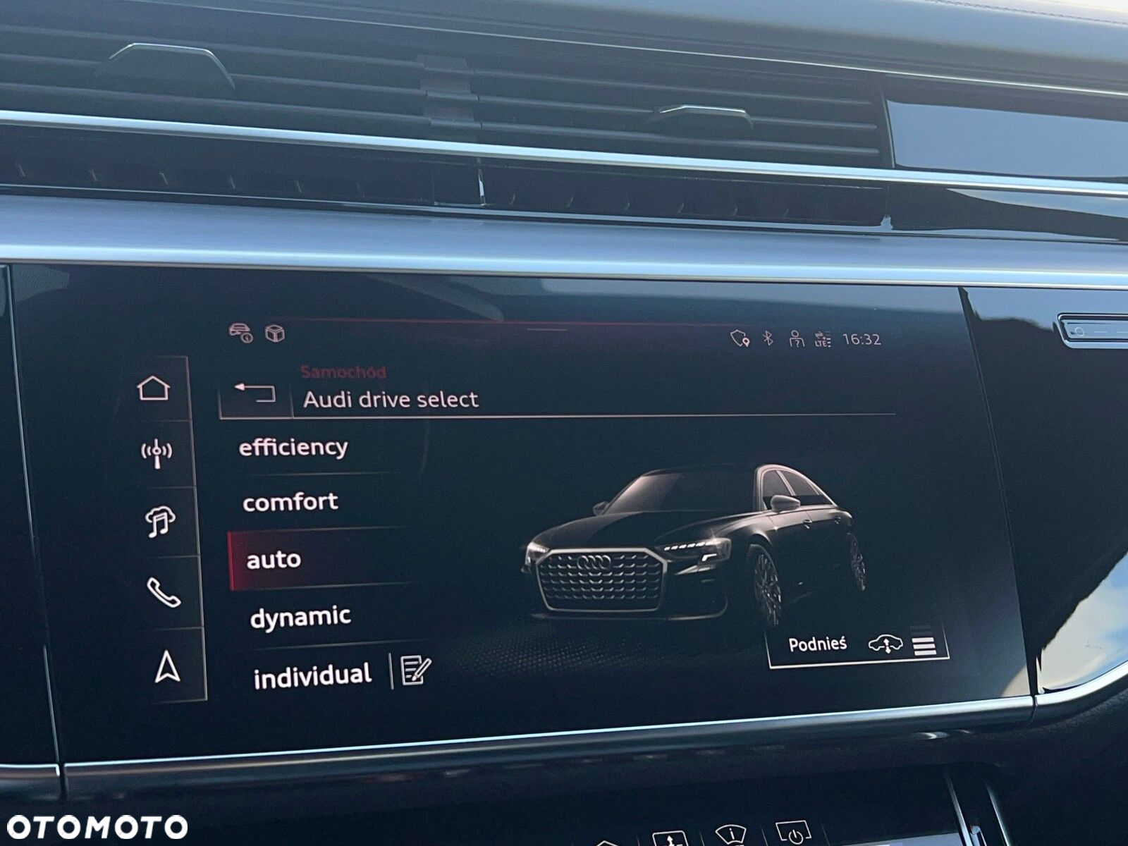 Audi A8 - 13