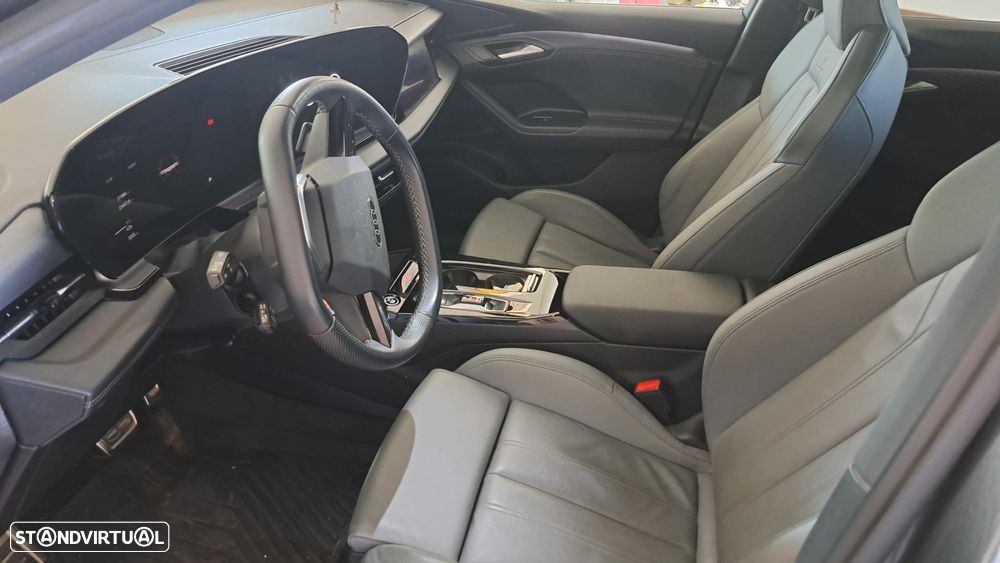 Audi A6 - 12