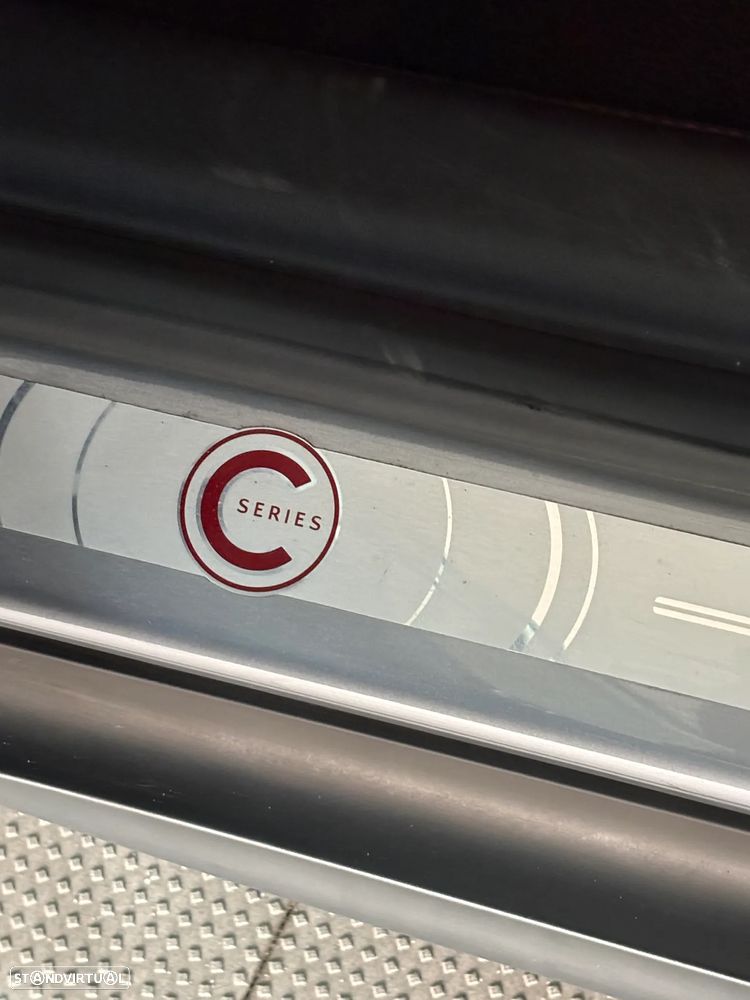 Citroën C3 Aircross 1.2 PureTech C-Series - 25