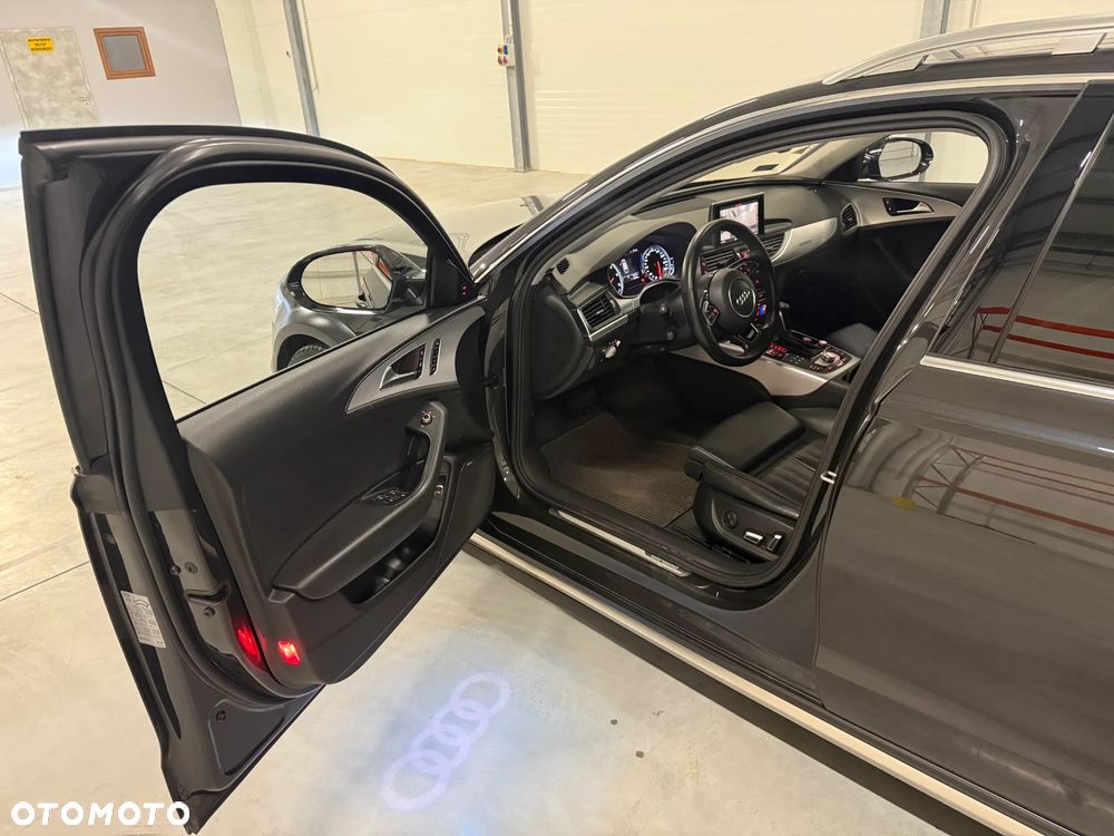 Audi A6 Allroad - 10