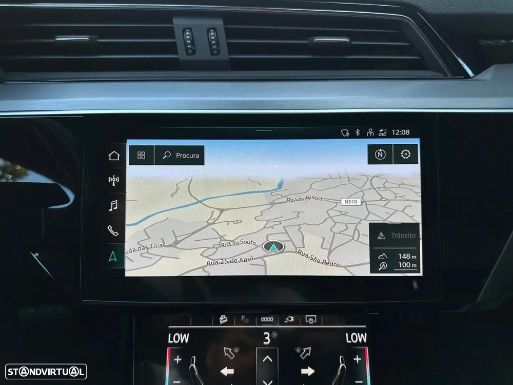 Audi e-tron Sportback - 16