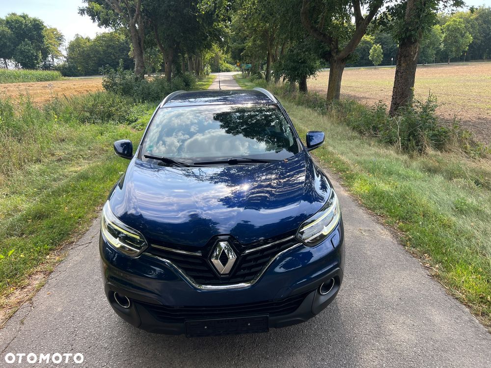 Renault Kadjar Energy TCe 130 EDC Business - 4