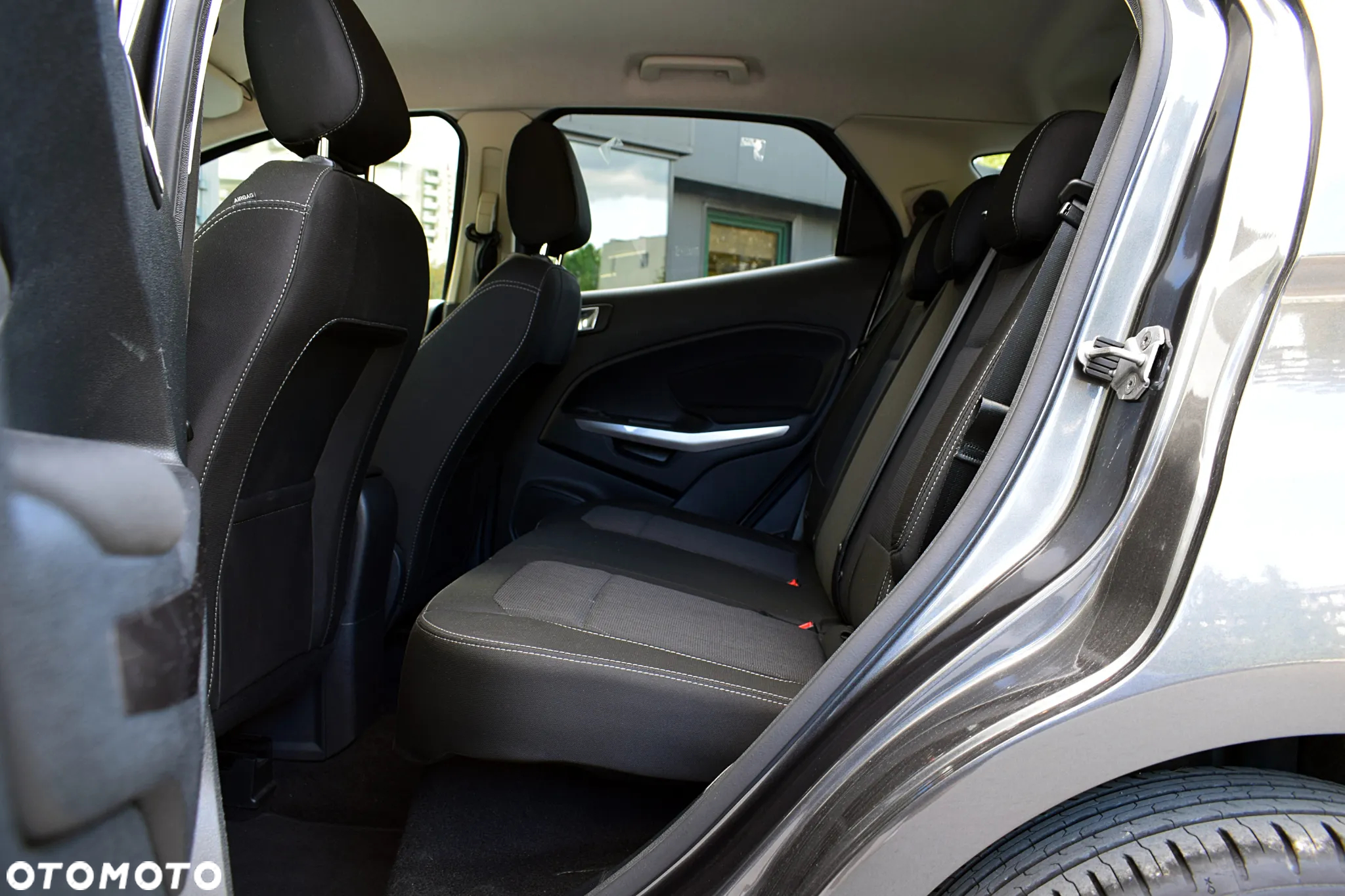 Ford EcoSport 1.0 EcoBoost GPF Navi Edition ASS - 6