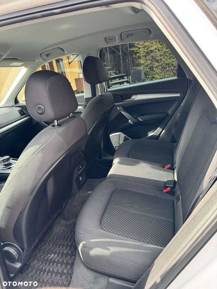 Audi Q5 2.0 TDI Quattro S tronic - 18