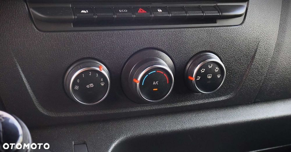 Renault Master - 22