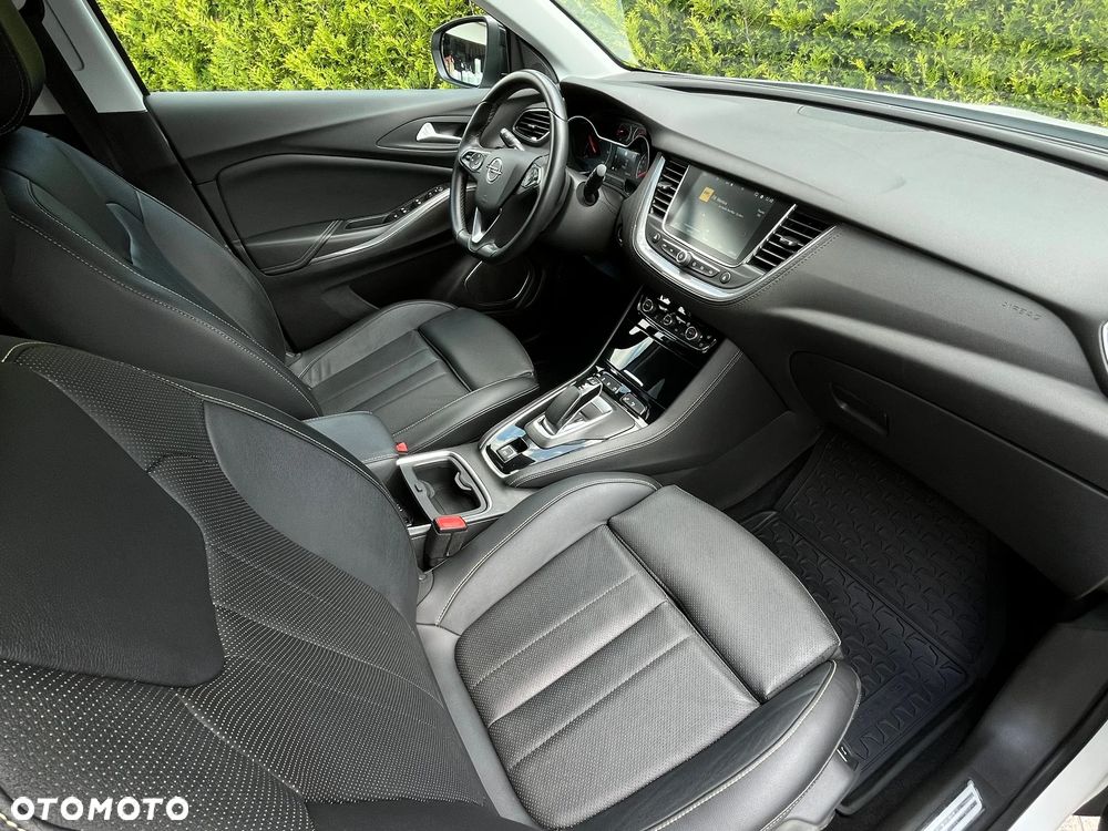 Opel Grandland X 1.6 T PHEV 4x4 Elite - 19