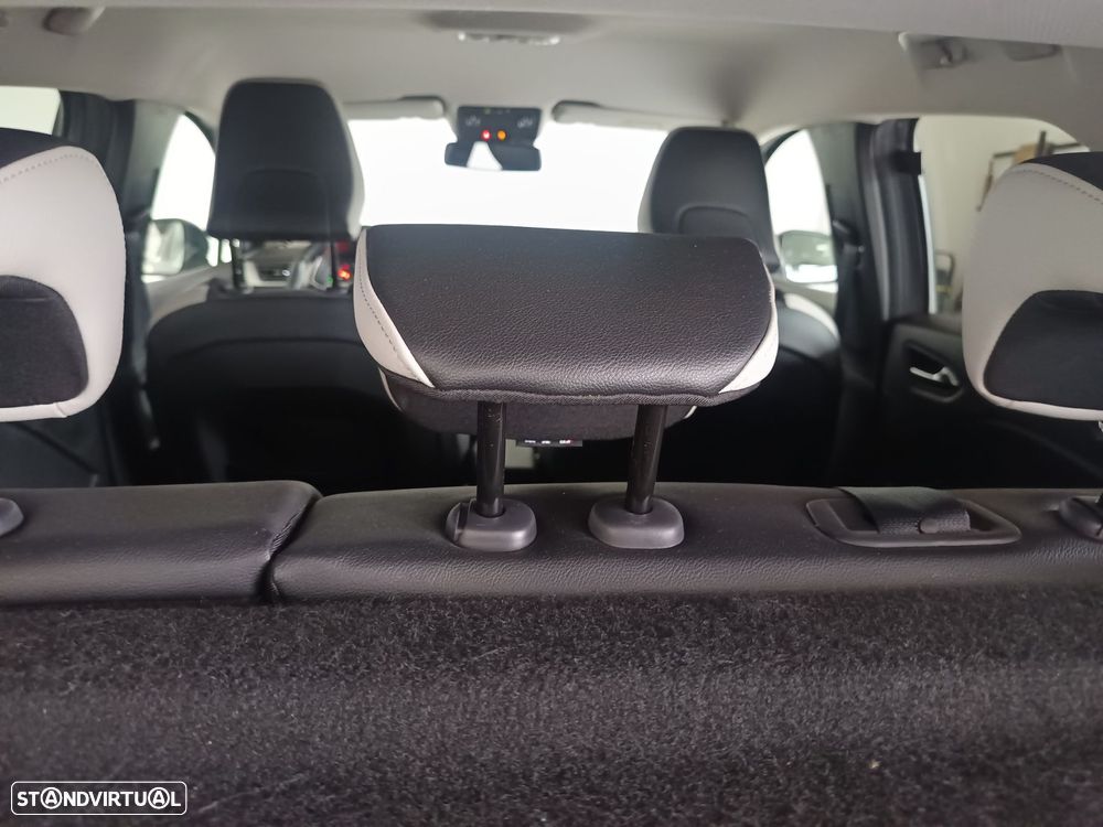 Renault Captur 1.0 TCe Intens - 14