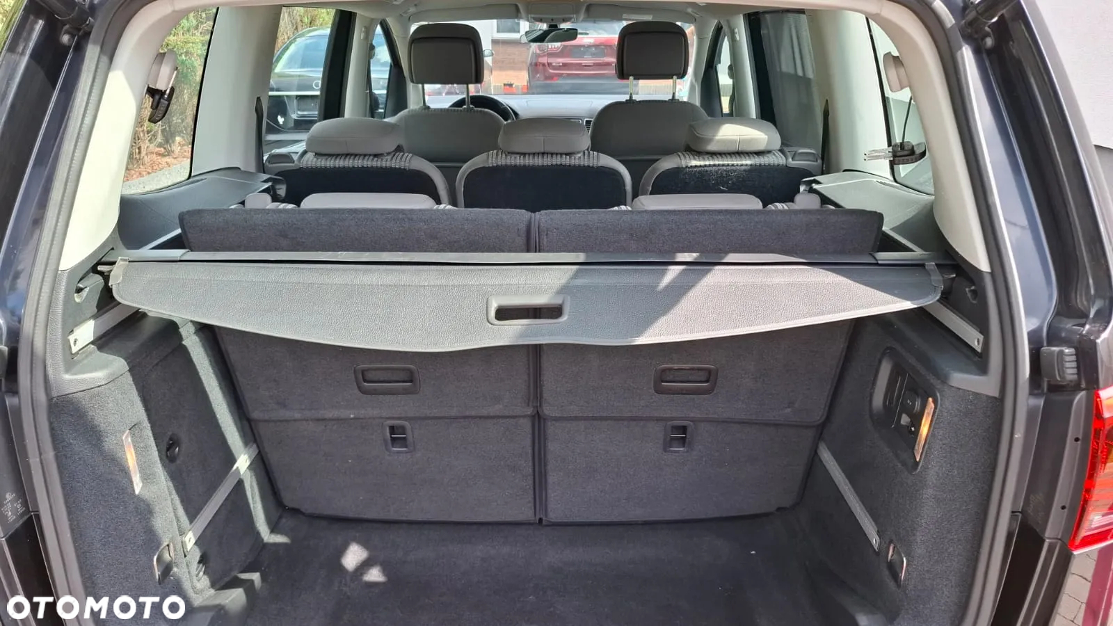 Seat Alhambra 2.0 TDI S&S DSG REFERENCE - 20