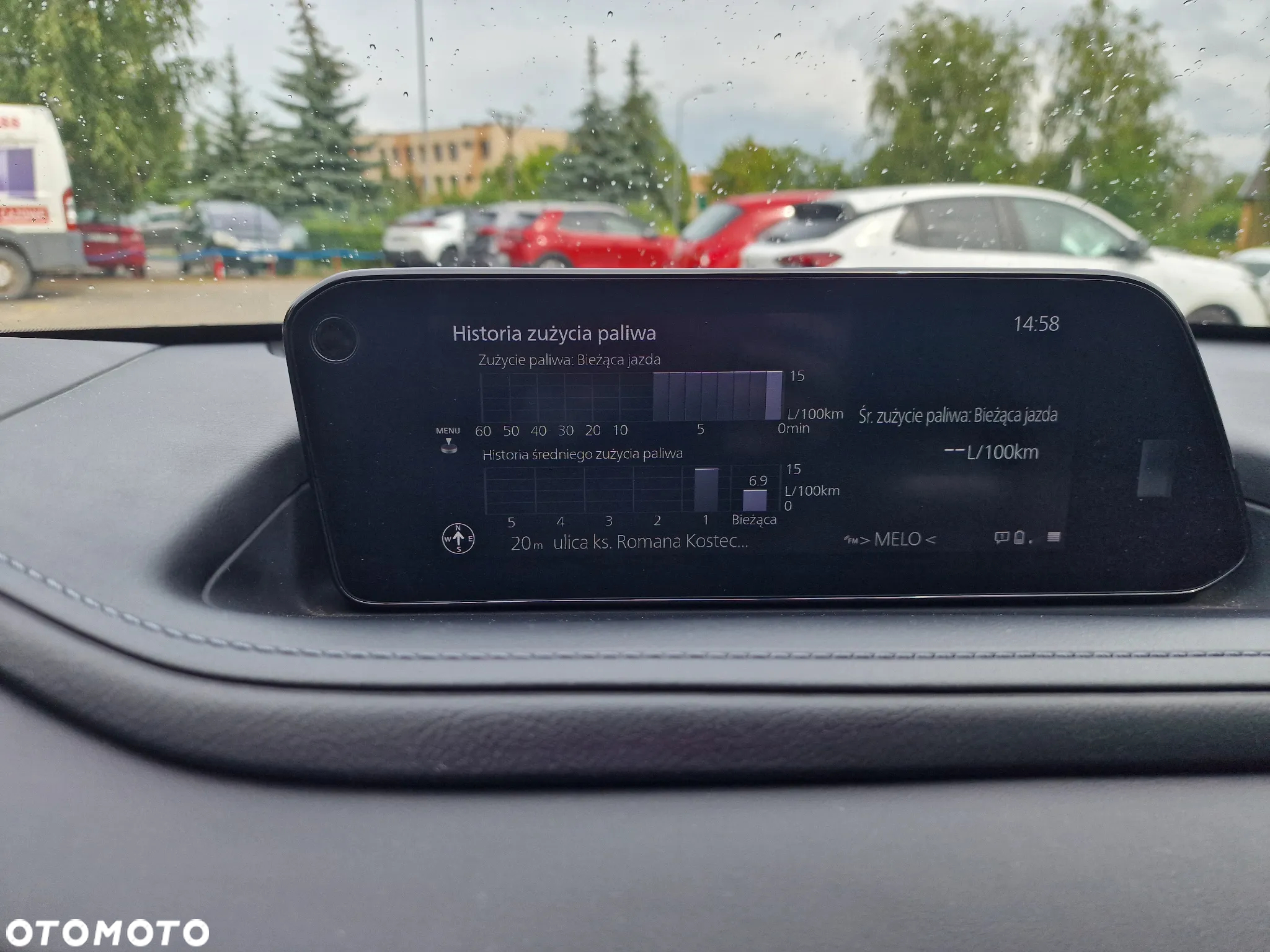 Mazda CX-30 - 30