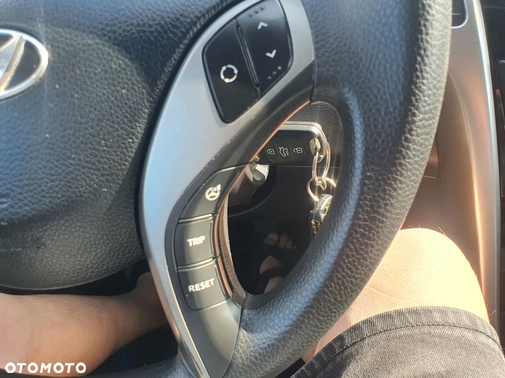 Hyundai i30 1.4 Style - 17