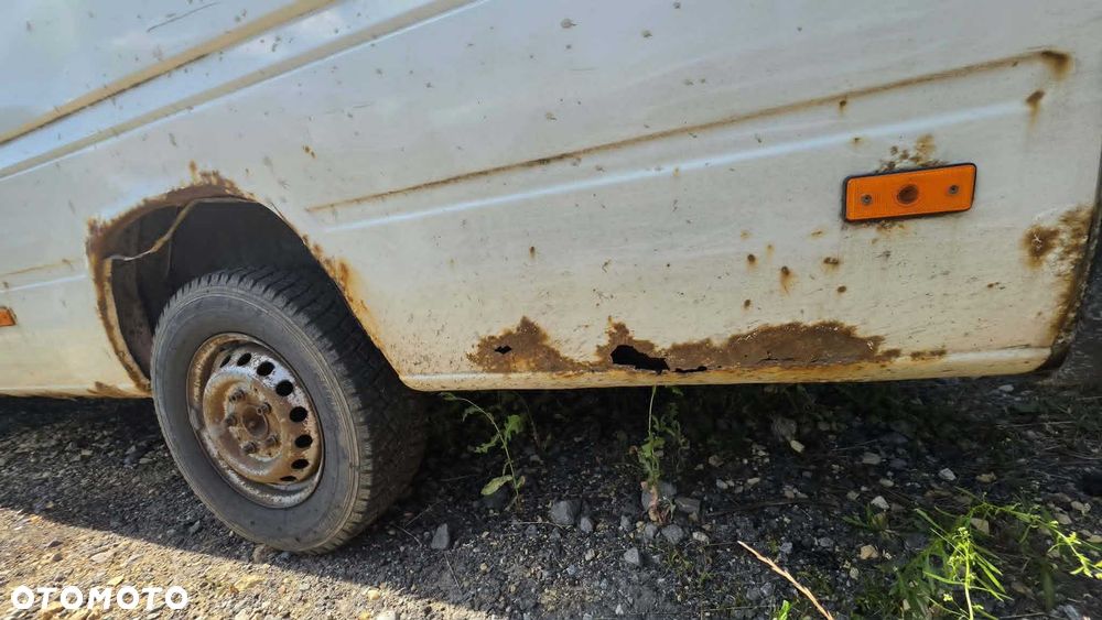 Volkswagen LT - 6