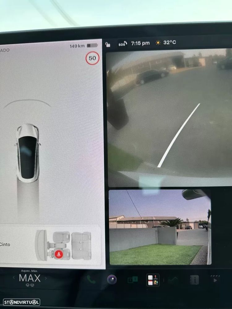 Tesla Model 3 Long-Range Dual Motor AWD - 39