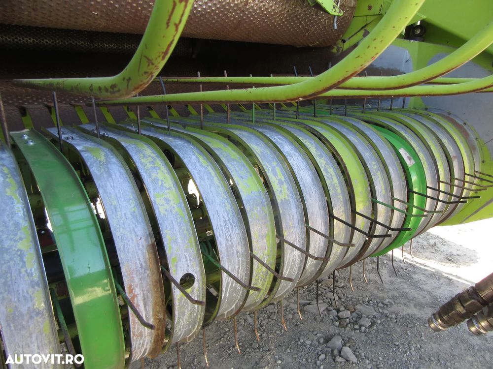 Claas 44 s - 9