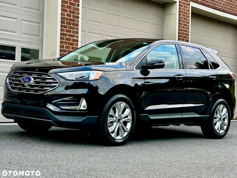 Ford Edge - 2
