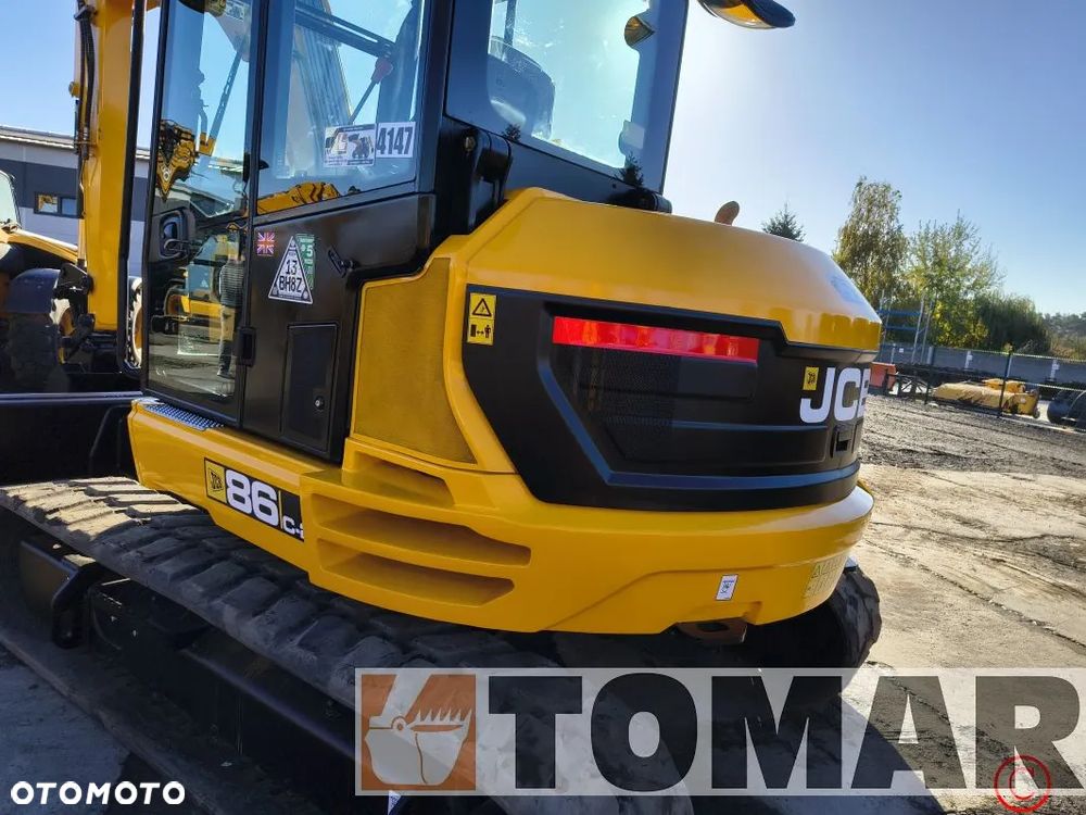 JCB 86C-2 - 14