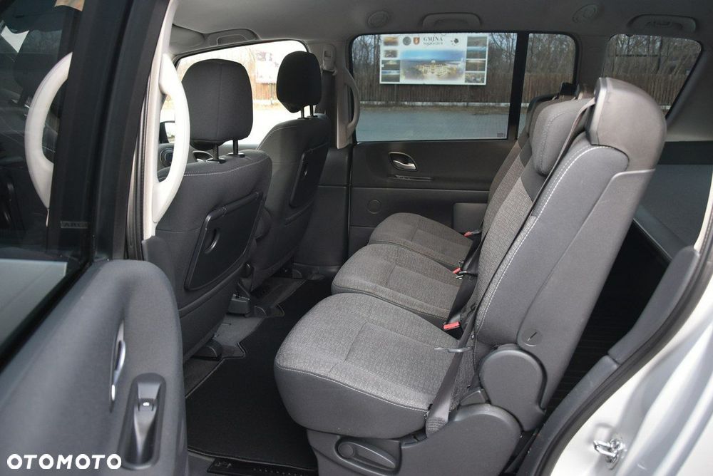 Renault Espace 2.0 dCi FAP Expression - 25