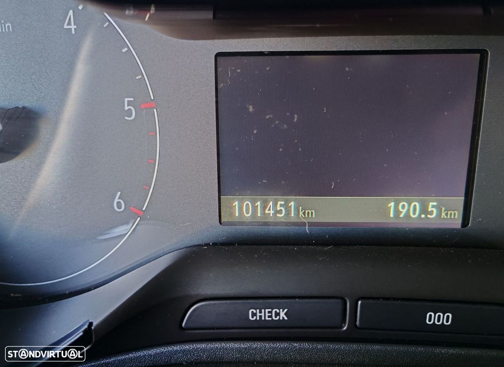 Opel Grandland X 1.5 CDTI Business Edition - 17