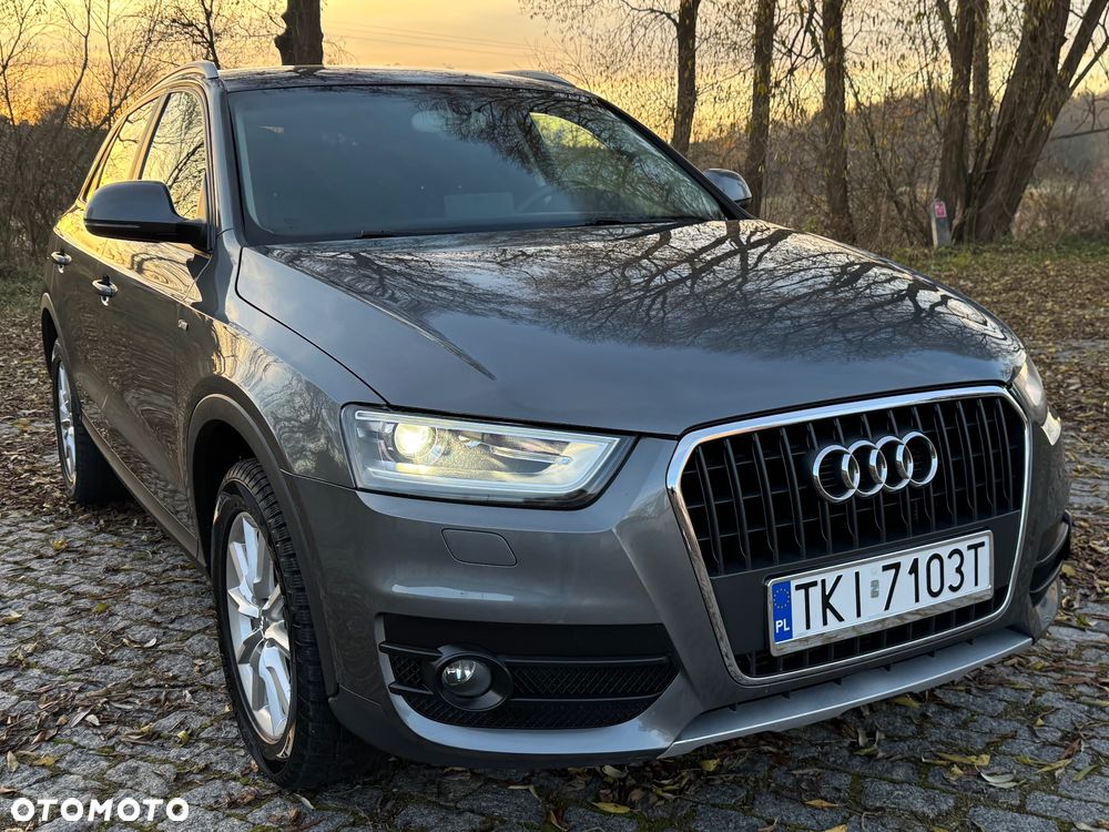 Audi Q3 2.0 TDI Prime Edition - 6