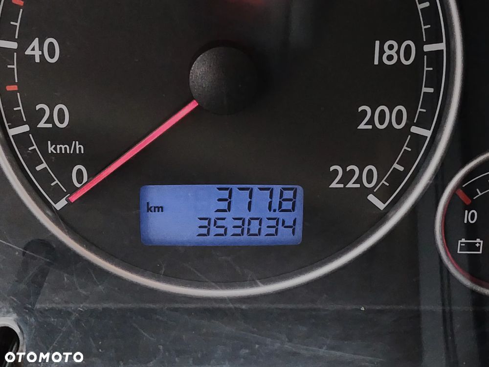 Volkswagen Multivan L1 Highline - 15