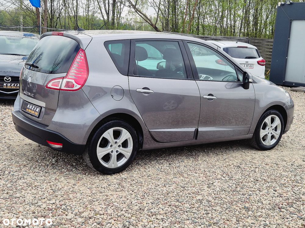 Renault Scenic TCe 130 Dynamique - 9