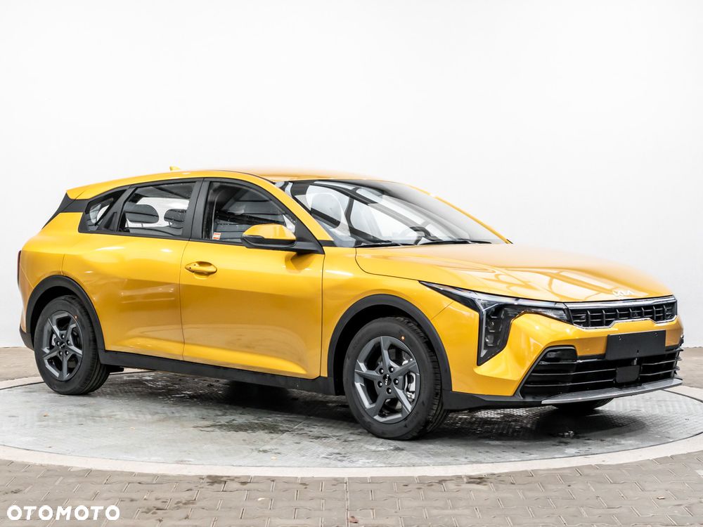 Kia K4 1.6 T-GDI M - 10