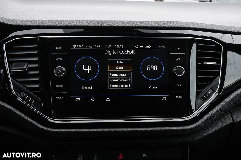 Volkswagen T-Roc R 2.0 TSI OPF 4Motion DSG - 30