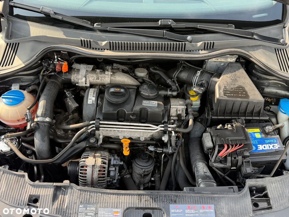 Seat Ibiza 1.4 TDI PD Stylance - 24