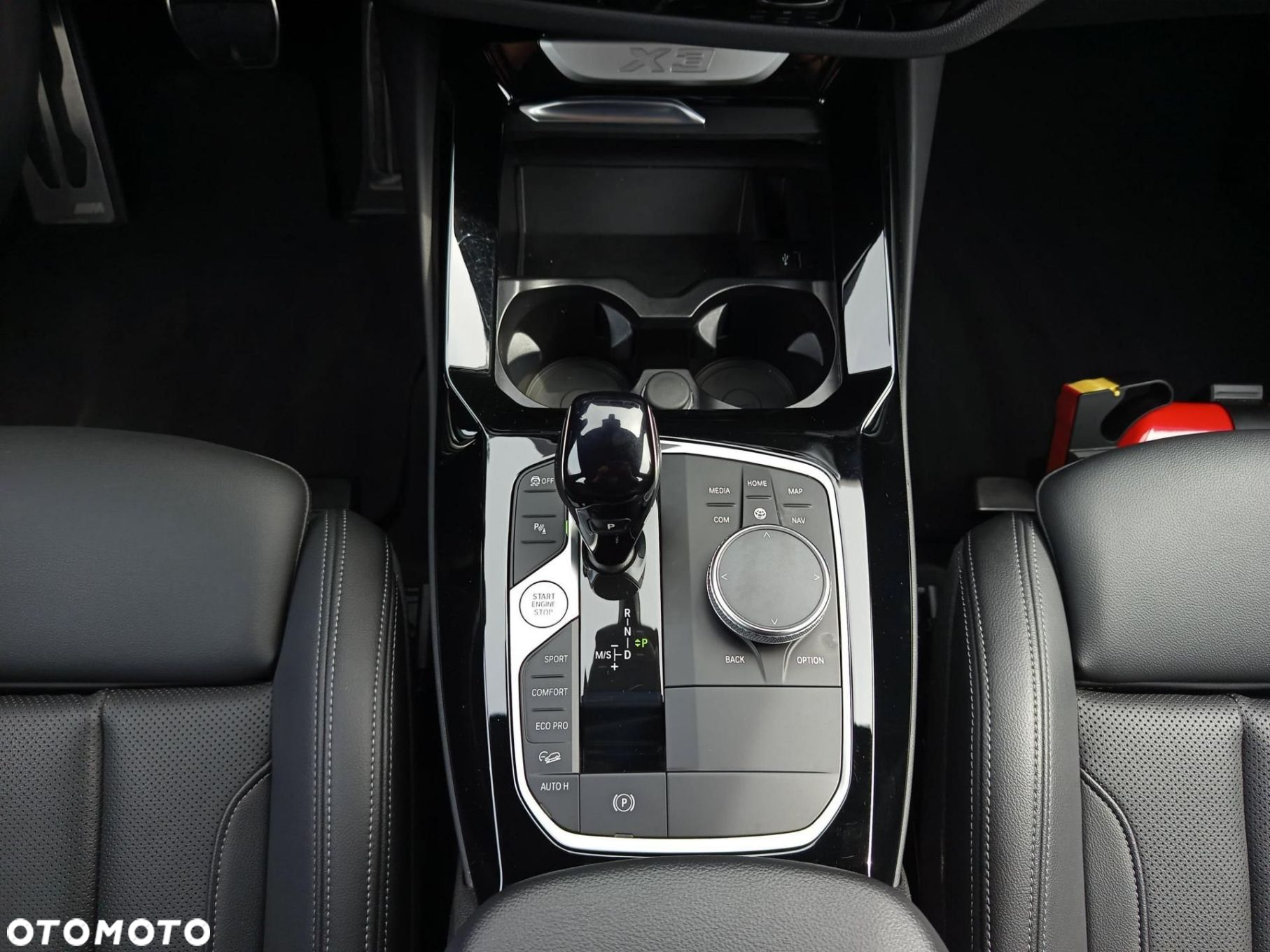 BMW X3 - 16