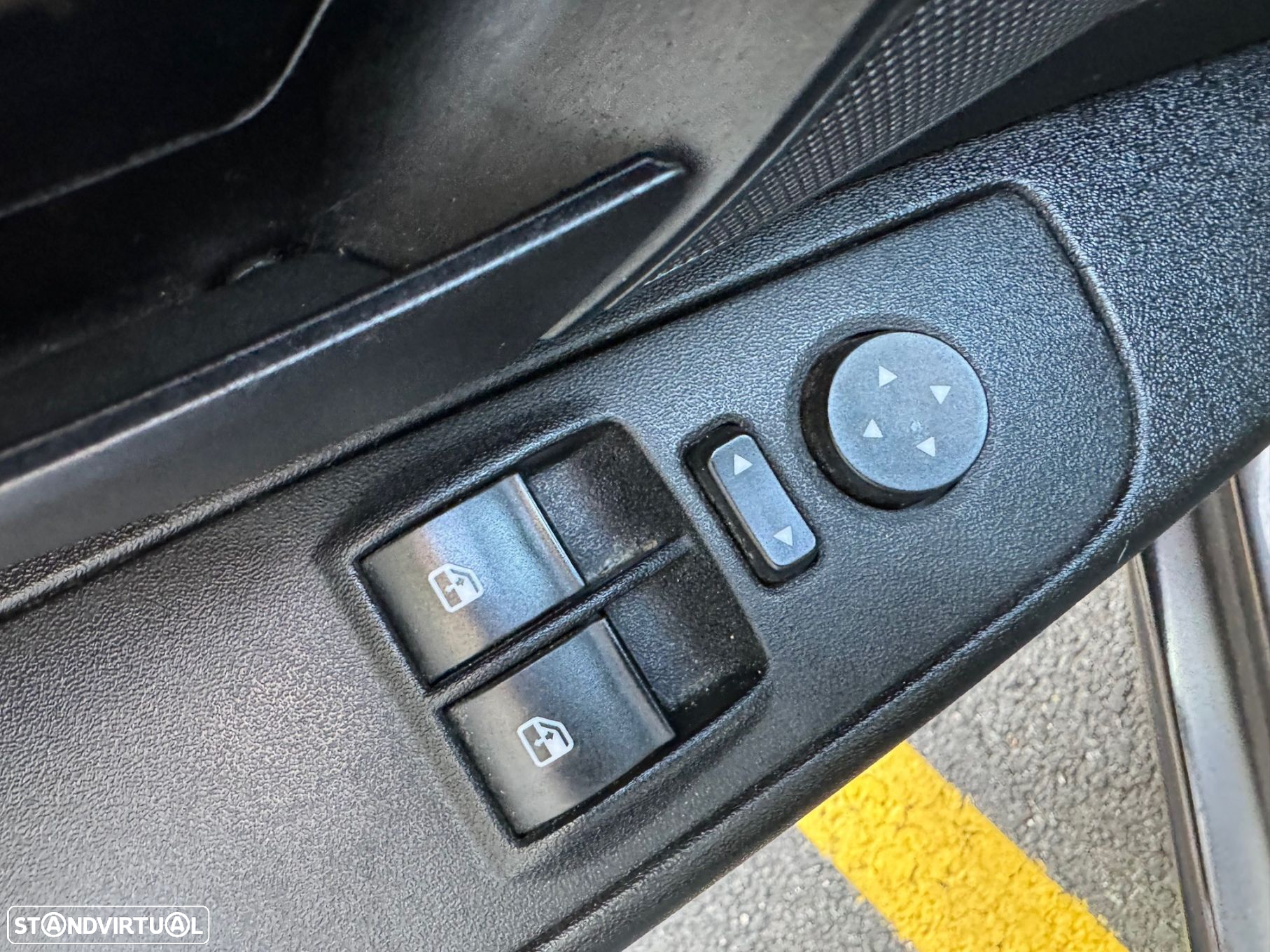 Fiat Punto 1.2 Easy Start&Stop - 23