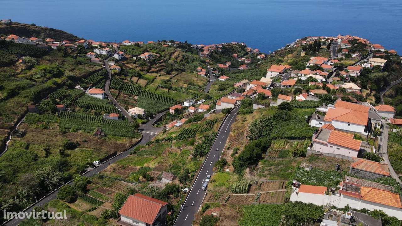 Terreno barato na calheta - Grande imagem: 2/14