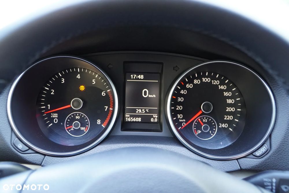 Volkswagen Golf 1.4 TSI Highline - 13